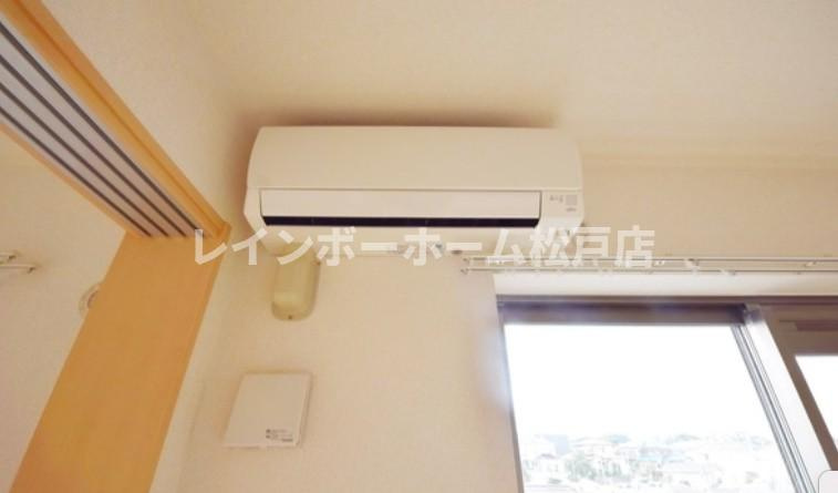 【非対面対応】接客・申込・契約オンライン！LINE×相談可！の設備