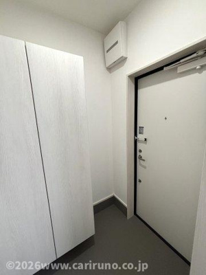 【玄関】 | ハウス フロイデ
