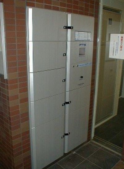 【その他共用部分】ステージファースト世田谷用賀