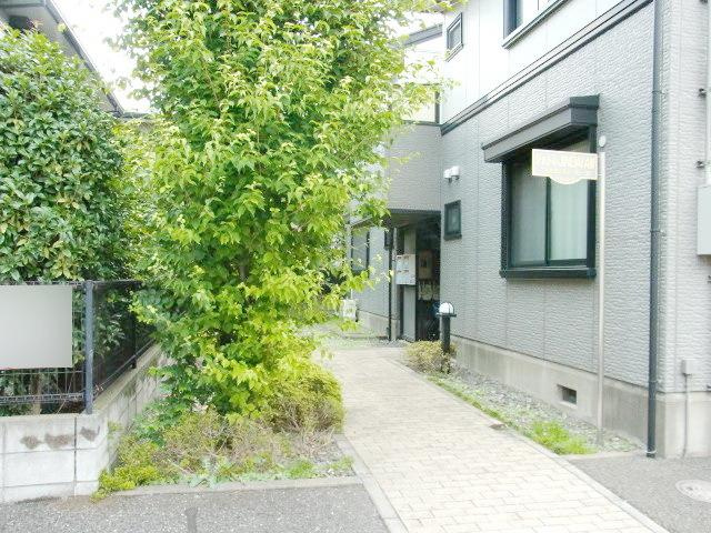シャトレJINDAI　A棟のその他