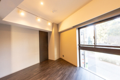 【その他】 | ＴＨＥ　ＤＯＯＲＳ　広尾 | ※写真は同タイプ住戸です。
