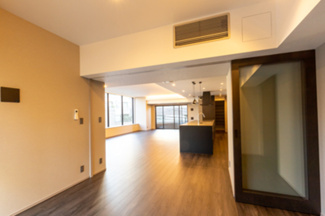 【その他】 | ＴＨＥ　ＤＯＯＲＳ　広尾 | ※写真は同タイプ住戸です。