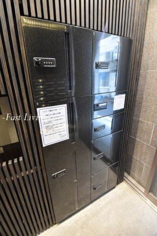 ＫＤＸレジデンス神田のその他共用部分