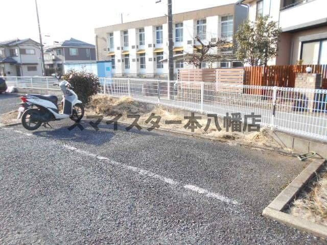 パレス志津のその他