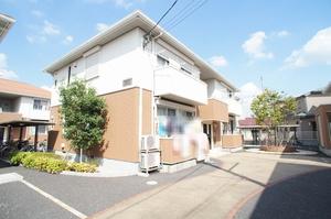 【外観】 | レションデュペーレⅢ