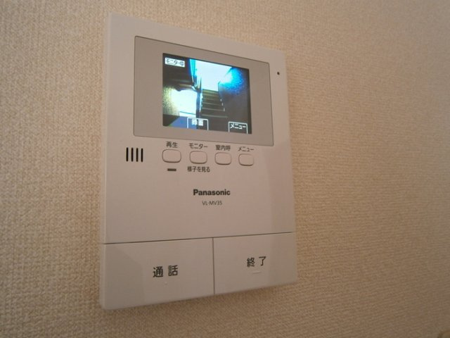 【セキュリティ】 | ハイカムールK(ハイカムールケー)