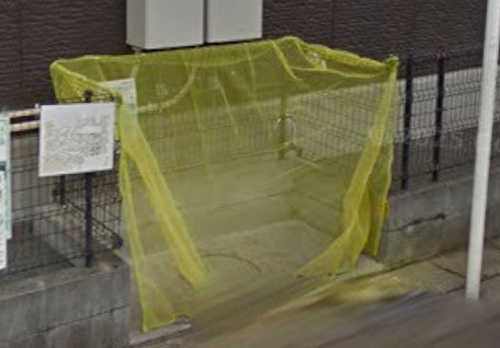 【その他共用部分】 | ハイカムールK(ハイカムールケー)