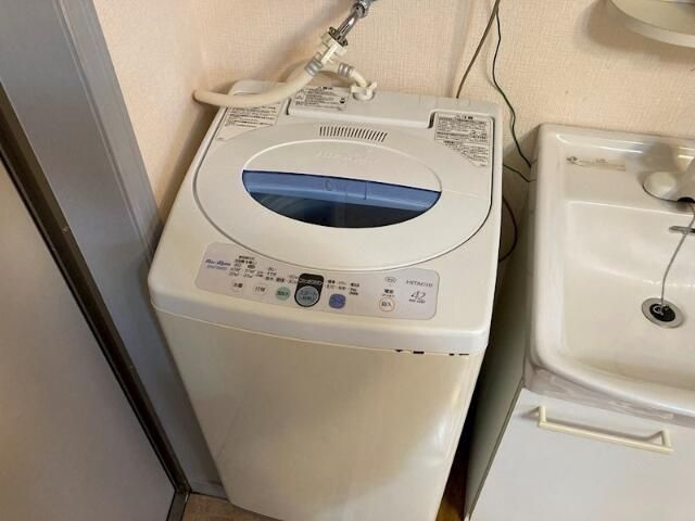 Oggi目黒本町 の設備