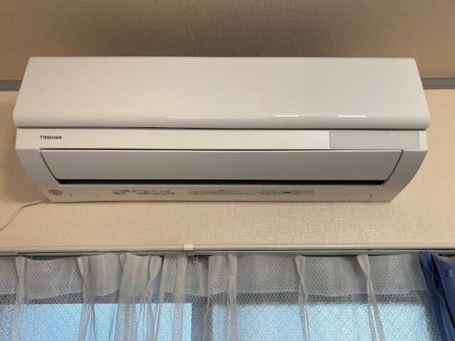 Oggi目黒本町 の設備