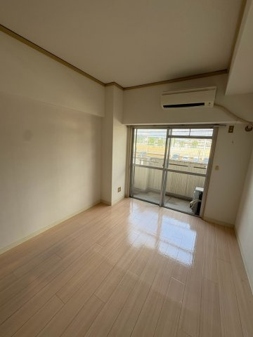 石川マンション５の居間・リビング
