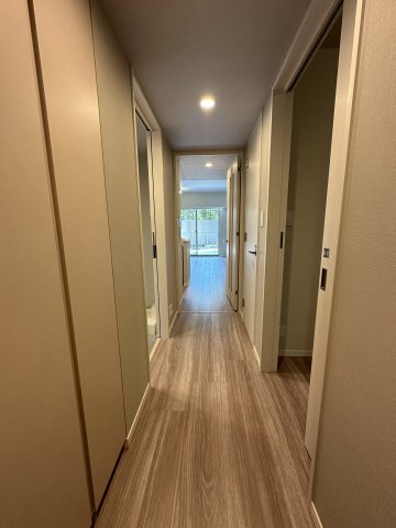 エクセレントシティ立川 THE GRAN