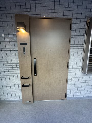 エクセレントシティ立川 THE GRAN