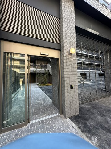 エクセレントシティ立川 THE GRAN