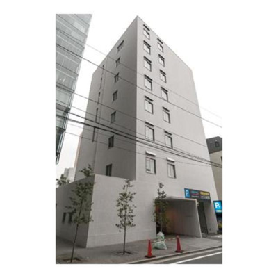 【外観】 | 南青山ガーデンコート
