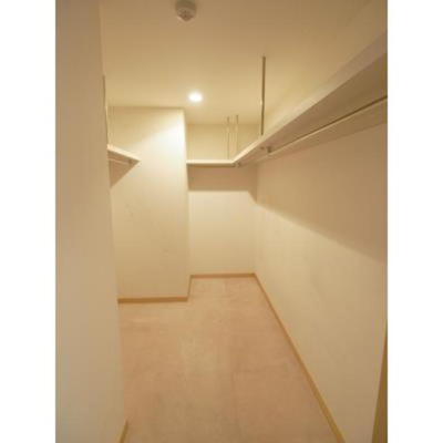 【収納】 | 南青山ガーデンコート | ※写真は同タイプ住戸です。