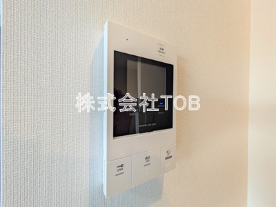 【セキュリティ】 | アークマーク千歳船橋