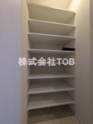 【その他】 | アークマーク千歳船橋 | シューズボックス
