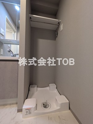 【設備】 | アークマーク千歳船橋