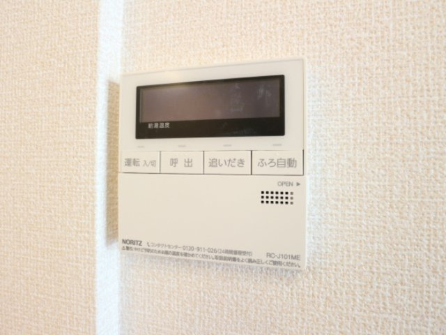 ルアナ林間のその他