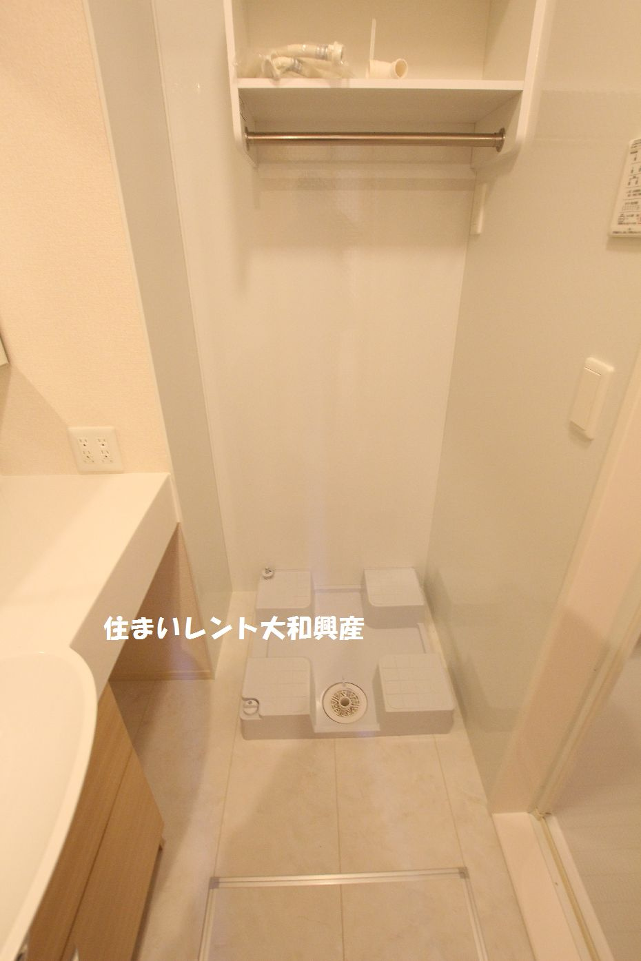 ルアナ林間のその他