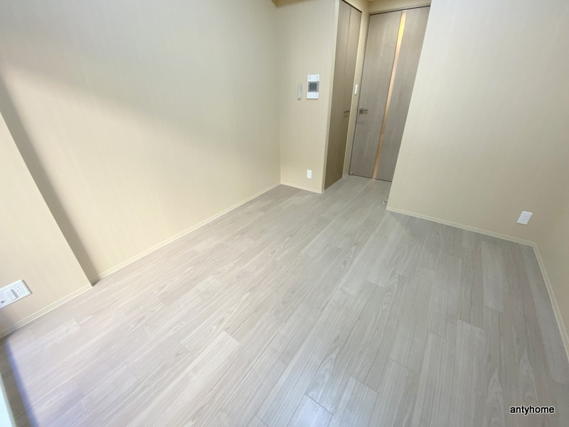 City Lux Namba South　仲介手数料無料の居間・リビング