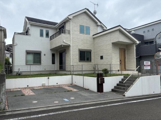 八王子市鑓水二丁目中古戸建の画像
