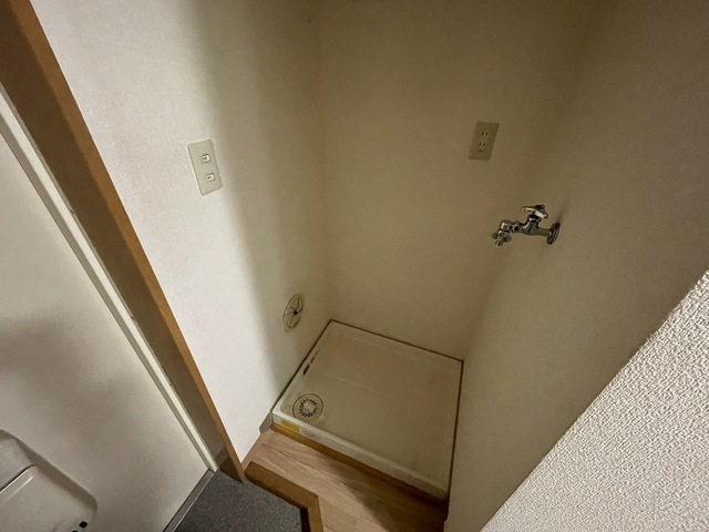 西広島ビレッジの設備