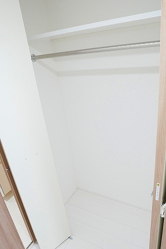 プレミアムキューブ下北沢の内装