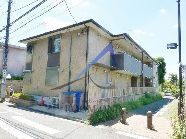 サン・ビエールの外観|外観です。