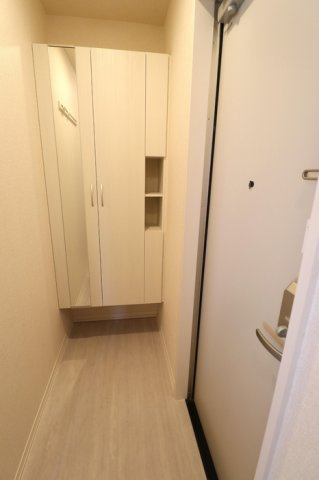 【玄関】 | レジリエンス下赤塚