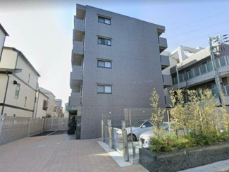 【外観】 | ルーブル武蔵新城参番館