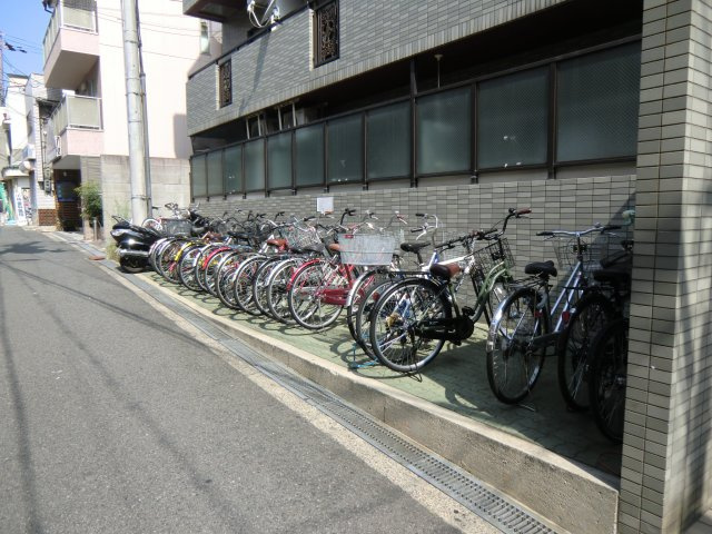 【その他共用部分】 | アベノ池田マンション