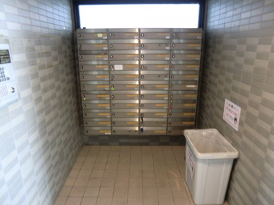 【設備】 | アベノ池田マンション