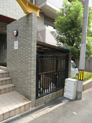 【その他】 | アベノ池田マンション