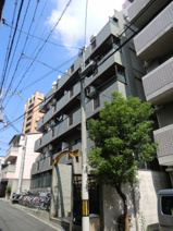 アベノ池田マンションの画像