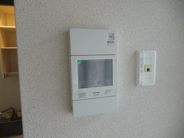 【設備】 | アベノ池田マンション