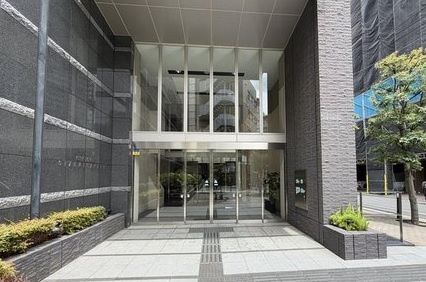 【エントランス】 | シティタワー大泉学園