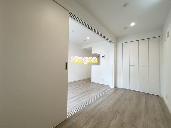 robot home 日進Ⅴの寝室|参考写真