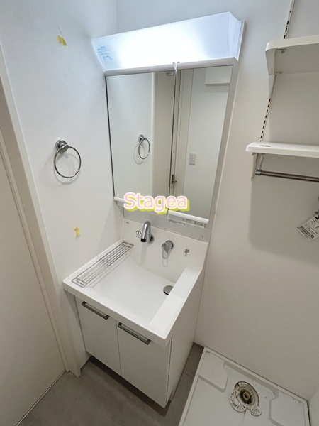 robot home 日進Ⅴの洗面所|参考写真