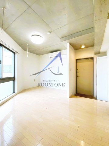 レガリア大泉学園の居間・リビング|洋室のお部屋です。