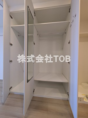 【収納】 | プラウドフラット渋谷笹塚