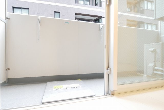 プレミアムキューブＧ市谷甲良町の内装