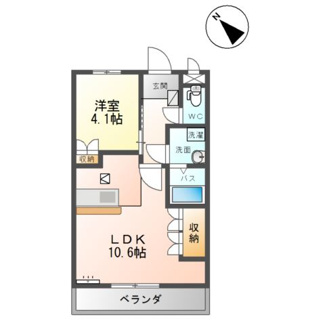 【間取り】 | グランピュア