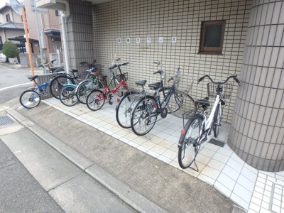 【その他共用部分】 | ハイム西宮北口