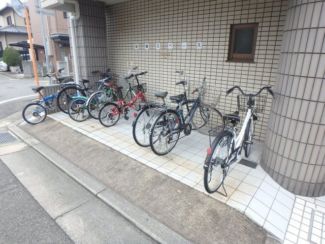 【その他共用部分】 | ハイム西宮北口