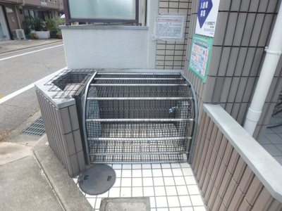 【その他共用部分】 | ハイム西宮北口