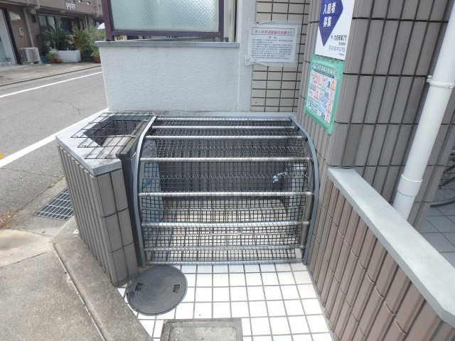 【その他共用部分】 | ハイム西宮北口