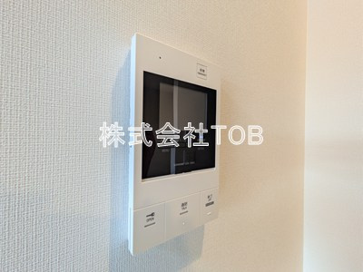 【セキュリティ】 | アークマーク千歳船橋