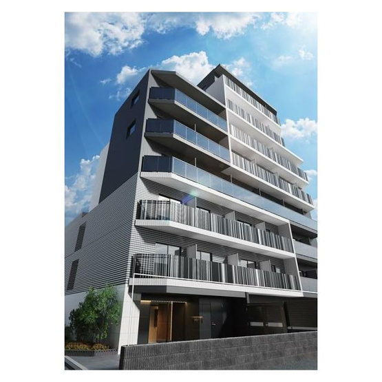 【外観】 | アークマーク千歳船橋