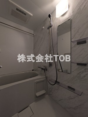 【浴室】 | アークマーク千歳船橋